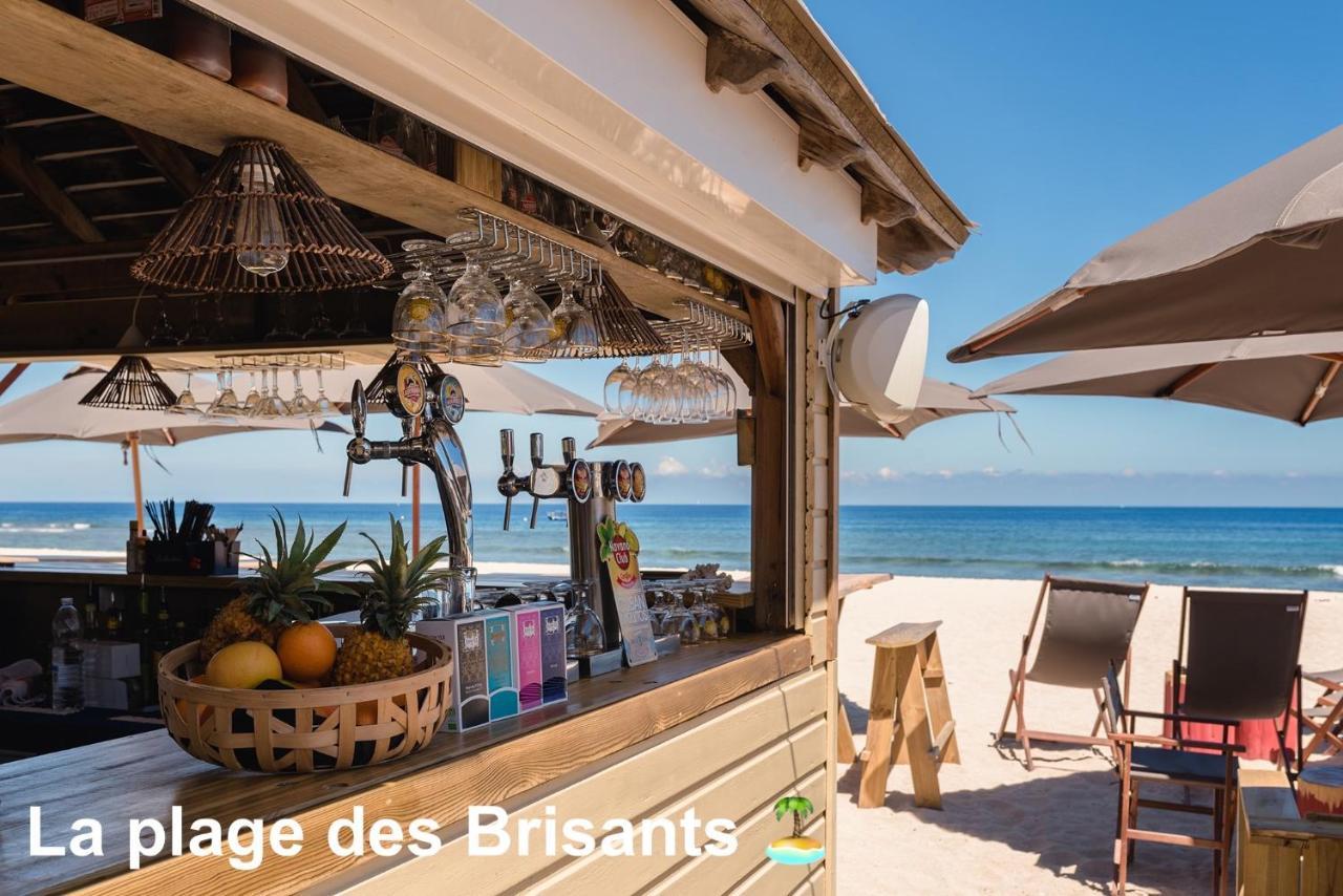 Prana Lodge Saint Gilles Les Bains 800 M De La Plage 外观 照片