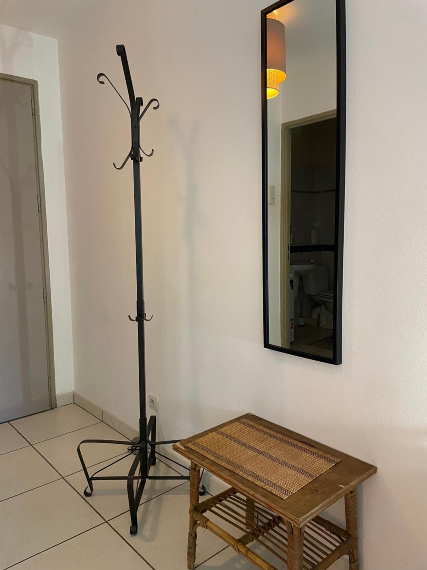 Prana Lodge Saint Gilles Les Bains 800 M De La Plage 外观 照片