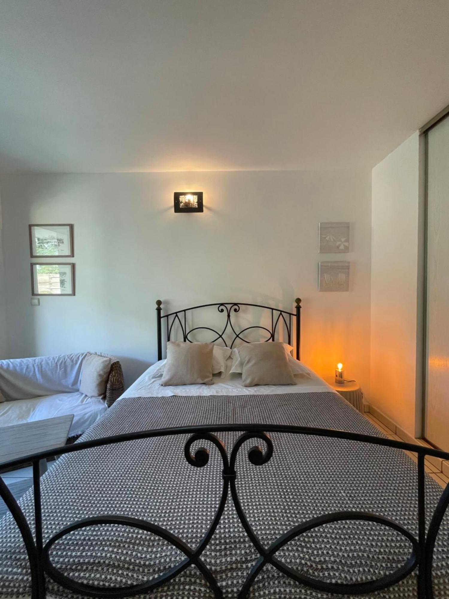Prana Lodge Saint Gilles Les Bains 800 M De La Plage 外观 照片