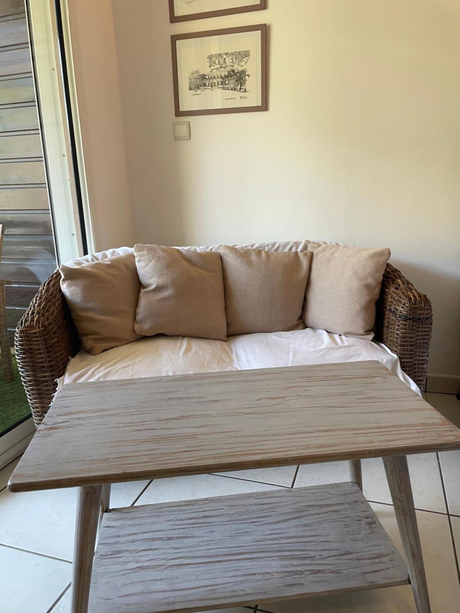 Prana Lodge Saint Gilles Les Bains 800 M De La Plage 外观 照片